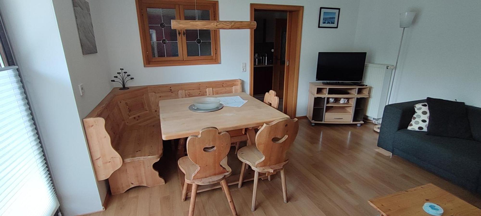 Pension Bergblick Ruhpolding Dış mekan fotoğraf