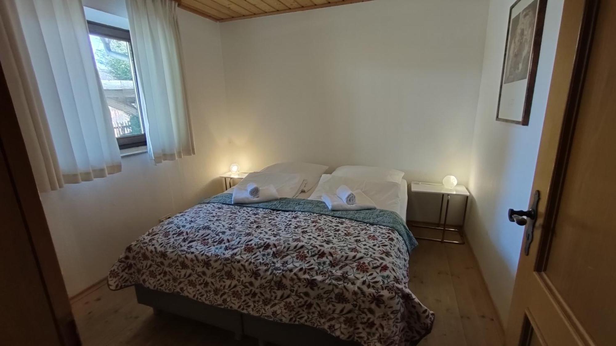 Pension Bergblick Ruhpolding Dış mekan fotoğraf